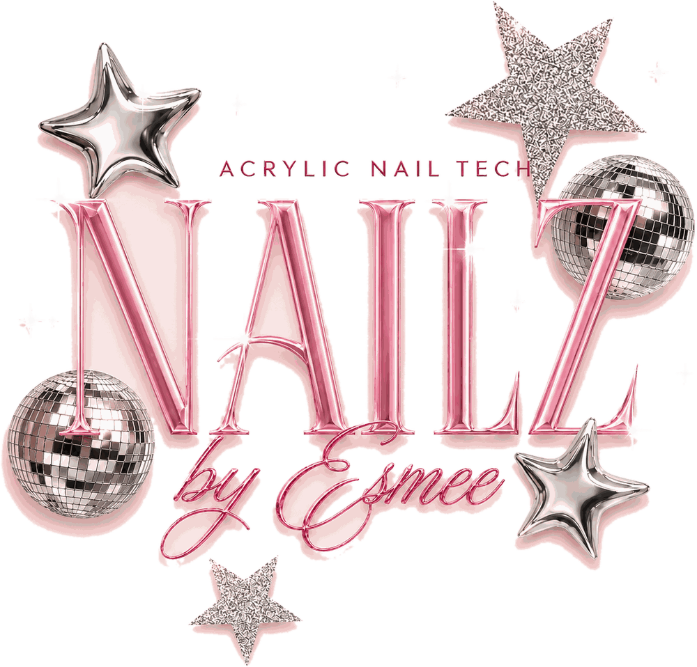 Nailz by Esmee